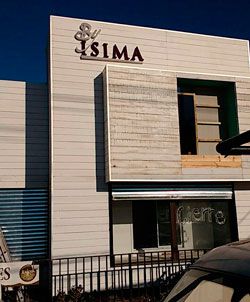 Odoo CMS - Gallery sample