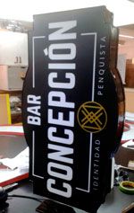 Odoo CMS - Gallery sample