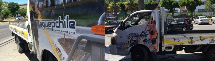 Odoo CMS - Gallery sample